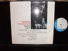 HERBIE HANCOCK TAKIN' OFF BLUE NOTE 84109 NY EAR ST OR