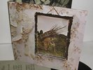 LED ZEPPELIN/ZOSO  LP 1971 ATLANTIC ATL-50008  FOC