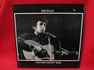 Bob Dylan LP John Birch Society Blues Berkley Records