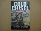 COLD CHISEL The Pure Stuff BOOK Anthony O'Grady 2001