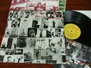 ROLLING STONES Exile On Main St 1st GERM 2 LP Postcards