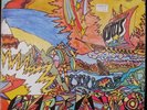 Vytas Brenner Hermanos Venezuela Psych Funk BREAKS HEAR