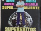 Otto de Rojas Superexitos Rare Peru Funk LP FTA HEAR