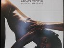 Leon Ware Musical Massage 70s Modern Soul Funk LP HEAR