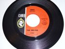 THE ORLONS Envy Rare Northern Soul 45