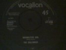 The Golliwogs  Brown Eyed Girl Creedence Fogerty Single