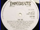 CHRIS FARLOWE LP UK Immediate 1st PRESS The Art Of 1966