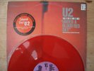 U2 Under A Blood Red Sky - Australian 12