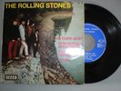 ROLLING STONES /  AS TEARS GO BY /  EP