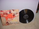 EDDIE MY LOVE  BY TEEN QUEENS LP (CROWN#5022)