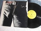 The Rolling Stones STICKY FINGERS US ORIG rec club LP