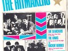 SEARCHERS=KINKS- ALL DAY ALL OF THE NIGHT EP PUNK/ BEAT