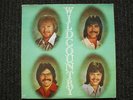 Alabama/Wildcountry LSI-275 Stereo LP