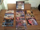 Iron maiden the first 10 years 12