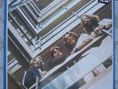 BEATLES 1967-1970 BLUE ALBUM STILL SEALED W/STICKER
