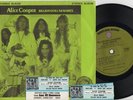 ALICE COOPER - Billion Dollar Babies - JUKEBOX EP