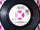 Bohemian Vendetta-Enough advance copy garage psych 45