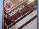 The Beatles 1962-1966 LP - Red Vinyl - SEALED