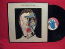 I'M SO HOLLOW LP-Rare minimal synth EXCELLENT COPY