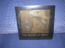 THE SISTERS OF MERCY - ALICE  signed