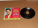 Elvis Presley 45 Record 47-8360 Viva Las Vegas NEARMINT