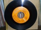 LAURA LEON LP SALSA GUAGUANCO MEGA HARD & RARE 45RPM??