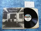 SLAPP HAPPY-S/T LP SHRINK PROG RARE UK PRESS w BOOKLET