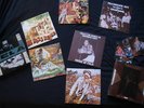 Fela Kuti LP Vinyl Box Set 3 OOP Rare Limited