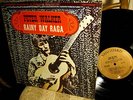 RARE 1967 Orig PETER WALKER   RAINY DAY RAGA Folk PSYCH