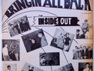 Inside Out  1960s garage LP Fredlo  Bringin It All Back