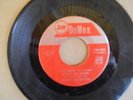 NORTHERN SOUL 45 BOBBY BANNISTER DUMOR STRUT MY STUFF