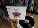 LOS BRINCOS WORLD DEVIL BODY 1970 MINT SPAIN PSYCH/PROG