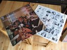 PACIFIC GAS SAME LP IN 1969 MINT ARCHIV ALBUM TOP RARIE