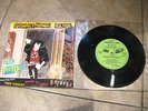 SEX PISTOLS: Something Else MISPRESS: Plays Silly Thing
