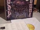 BodyCount Body Count S/T vinyl IMPORT ice t eminem dre