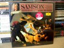 DG Sealed BOX  SET 4 Lp SAMSON Karl Richter BACH ORCH