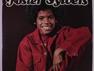 FOSTER SYLVERS: Foster Sylvers LP (sm library toc, sl cw, faint creases oc, tin