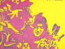 PSYCH LP- FRANTIC- 