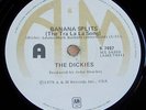 the DICKIES Banana Splits original 1979 NZ 7