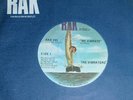 the VIBRATORS We Vibrate/Whips & Furs orig. 1976 NZ 7