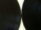 PRETTY THINGS Parachute/SF Sorrow HARVEST LP 1975 Exc.+