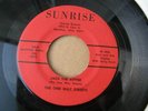 ONE WAY STREETS JACK THE RIPPER G45 GARAGE PSYCH 7