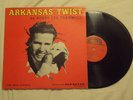 BOBBY LEE TRAMMELL- Arkansas Twist RARE LP 