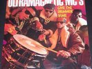ULTRAMAGNETIC MC'S - GIVE THE DRUMMER SOME 12