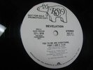 REVELATION You To Me Are Everything 76' (PROMO) Listen