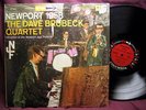 Dave Brubeck 