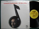 Monguito Santamaria EN UNA NOTA Inca LP Salsa soul