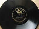 Hambone Willie Newbern on Okeh 8693 