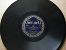 Wolverine Orchestra on Gennett 5565 in 