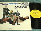 YARDBIRDS Mono Epic LP OVER UNDER SIDEWAYS DOWN